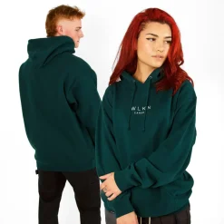 WLKN : The Country Hoodie