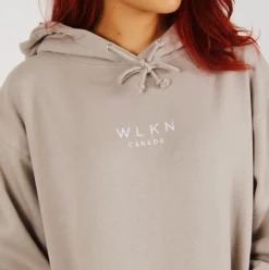 WLKN : The Country Hoodie