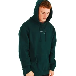 WLKN : The Country Hoodie