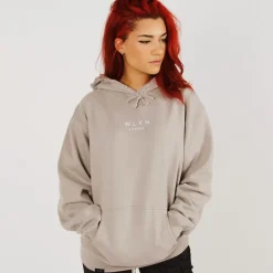 WLKN : The Country Hoodie