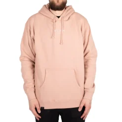WLKN : The Country Hoodie - Dust Pink