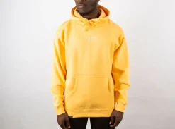 WLKN : The Country Hoodie - Peach