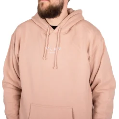 WLKN : The Country Hoodie - Dust Pink