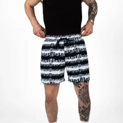 WLKN : The Promise Boardshort