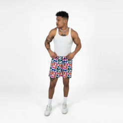 WLKN : The Trip Boardshort