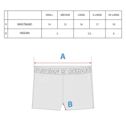 WLKN : The Trip Boardshort