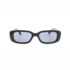 WLKN : Tiffany Sunglasses Gloss Black O/S