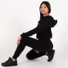 WLKN : Tonal Box Sweatpants