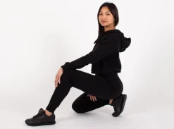 WLKN : Tonal Box Sweatpants