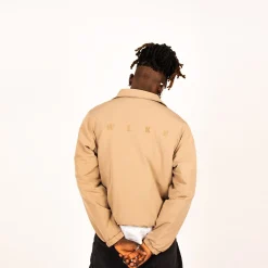 WLKN : Tonal Jacket