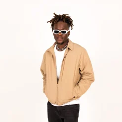 WLKN : Tonal Jacket
