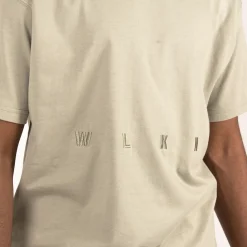 WLKN : Tonal T-Shirt