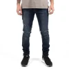 WLKN : Toni Slim Fit Denim Pants