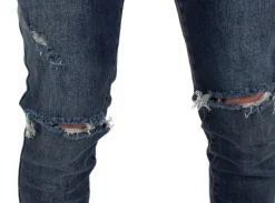WLKN : Toni Slim Fit Denim Pants