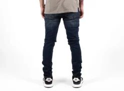 WLKN : Toni Slim Fit Denim Pants