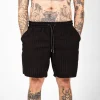 WLKN : Tony Shorts