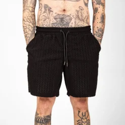 WLKN : Tony Shorts