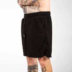 WLKN : Tony Shorts