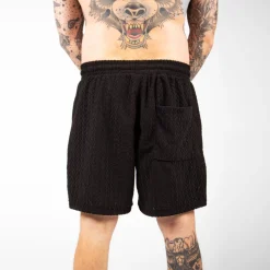 WLKN : Tony Shorts