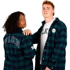 WLKN : Varsity Shirt