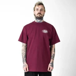WLKN : Verti T-Shirt