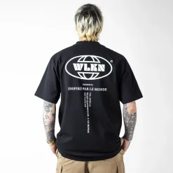 WLKN : Verti T-Shirt