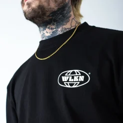 WLKN : Verti T-Shirt