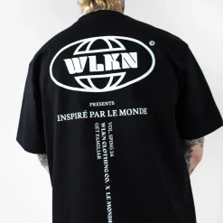 WLKN : Verti T-Shirt