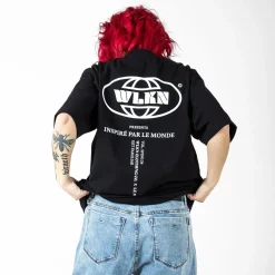 WLKN : Verti T-Shirt