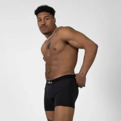 WLKN : Vintage Boxer Brief