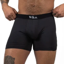 WLKN : Vintage Boxer Brief