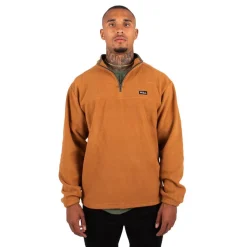 WLKN : Vintage Polar Fleece
