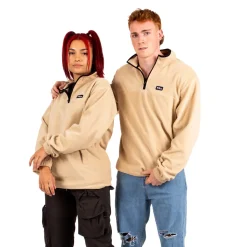 WLKN : Vintage Polar Fleece