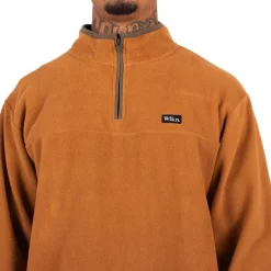 WLKN : Vintage Polar Fleece