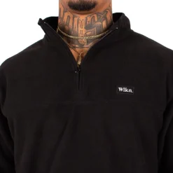 WLKN : Vintage Polar Fleece