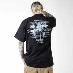 WLKN : We're Livin T-Shirt