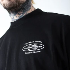 WLKN : We're Livin T-Shirt