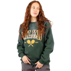 WLKN : Wimbledon Crewneck