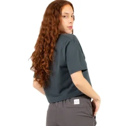 WLKN : Wimbledon Cropped T-Shirt