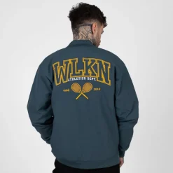WLKN : Wimbledon Jacket