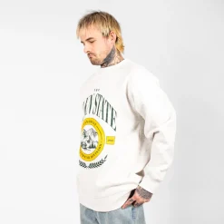 WLKN : WLKN State Crewneck