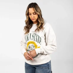 WLKN : WLKN State Crewneck