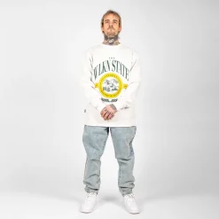 WLKN : WLKN State Crewneck