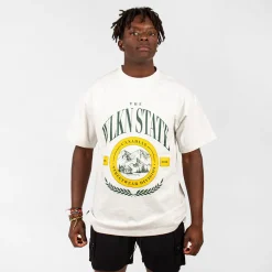 WLKN : WLKN State T-Shirt