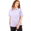 WLKN : Women Vintage Polo