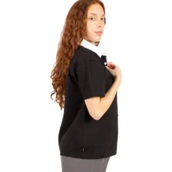 WLKN : Women Vintage Polo