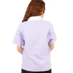 WLKN : Women Vintage Polo