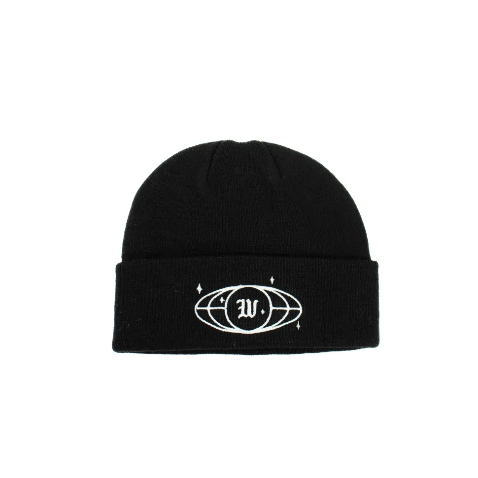 WLKN : Worldwide Beanie