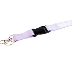 WLKN: 70s Leash Keychain